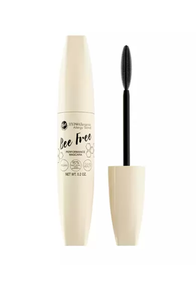 BELL HYPOALLERGENIC BEE FREE VEGAN MASCARA