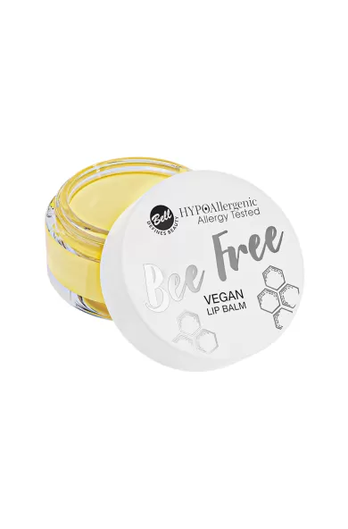 BELL HYPOALLERGENIC BEE FREE VEGAN LIP BALM