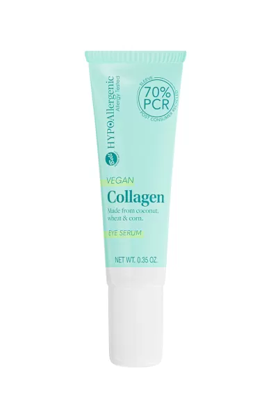 BELL HYPOALLERGENIC VEGAN COLLAGEN EYE SERUM