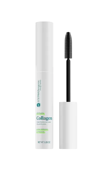 BELL HYPOALLERGENIC VEGAN COLLAGEN LASH SERUM & PRIMER