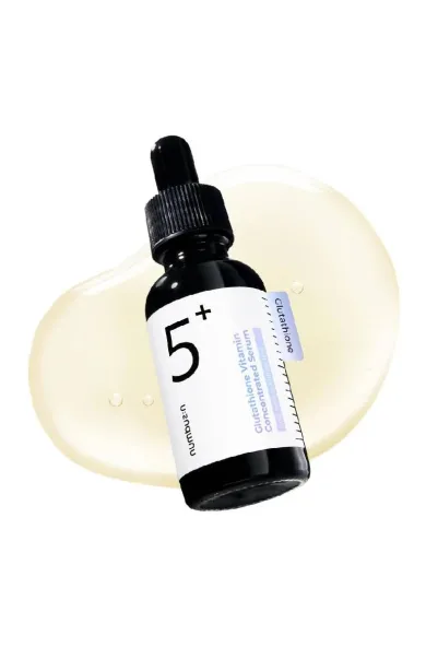 NUMBUZIN No.5+ Vitamin Concentrated Serum