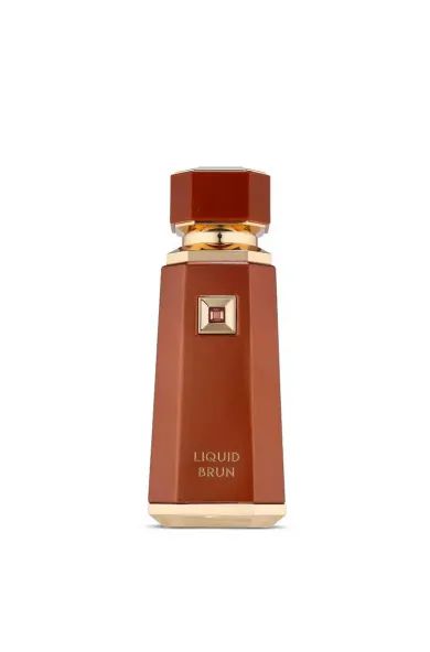 French Avenue Liquid Brun Eau De Parfum - 100ml