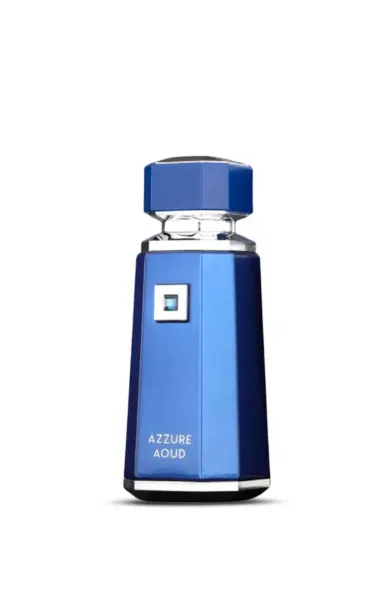 French Avenue Azzure Aoud Eau de Parfum - 100ml