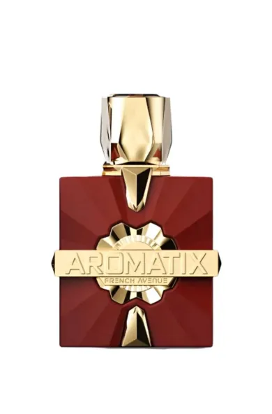 French Avenue Carnal Desire Aromatix Extrait De Parfum
