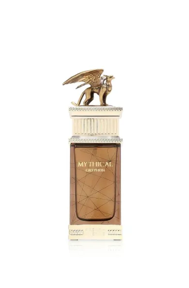 French Avenue Mythical Gryphon Eau De Parfum 100ml