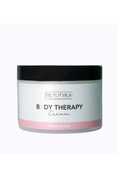 BEAUTYKA Body Therapy Cream Citrus - 200ml