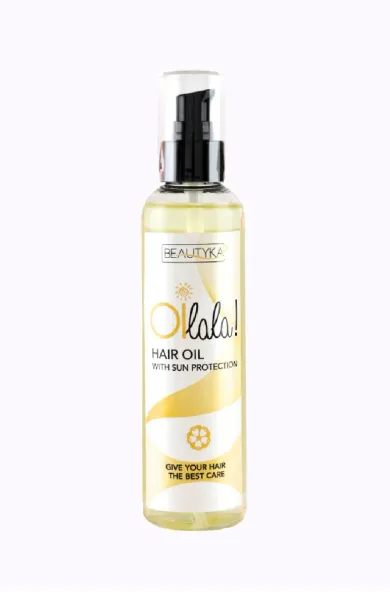 BEAUTYKA Oilala Hair Oil - 200ml