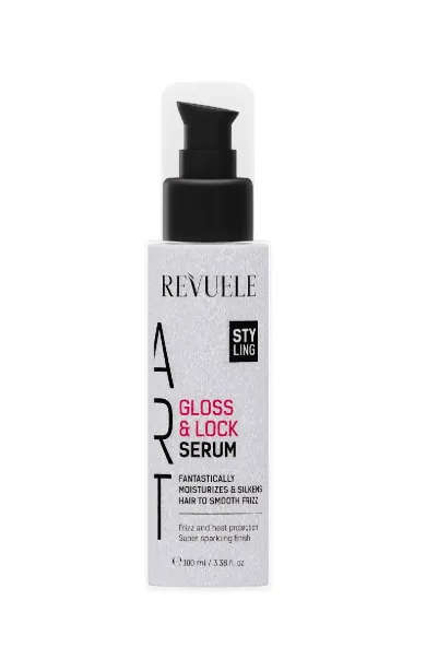REVUELE GLOSS & LOCK SERUM 100 ML		