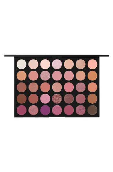 MORPHE 35XO NATURAL FLIRT ARTISTRY PALETTE