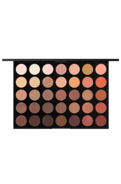 MORPHE 35O SUPERNATURAL GLOW ARTISTRY PALETTE