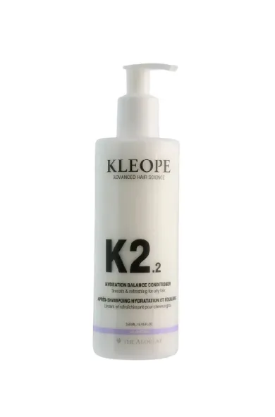 Kleope Hydration Balance Conditioner 250 ml
