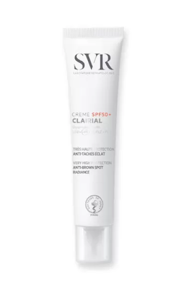 SVR CLAIRIAL CREME SPF50+ 40ML