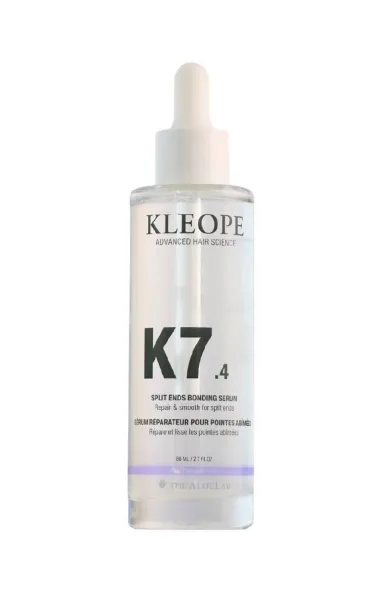 Kleope Instant Bonding Serum for split ends 80 ml 