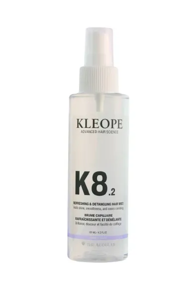 Kleope Refreshing & Detangling Hair Mist 125 ml