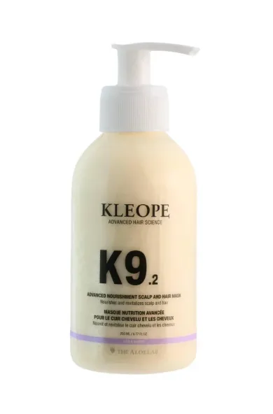 Kleope Advanced Nourishment Scalp Mask 200 ml