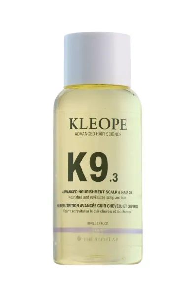 Kleope Advanced Nourishment Scalp Oil 100 ml