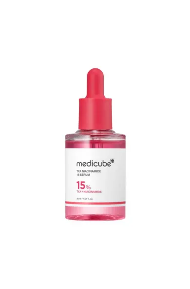 MEDICUBE TXA Niacinamide 15 Serum 30 ML