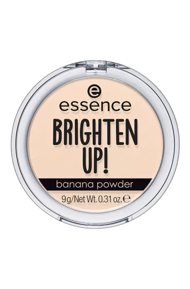 ESSENCE BRIGHTEN UP! BANANA POWDER 20 BABABANANA