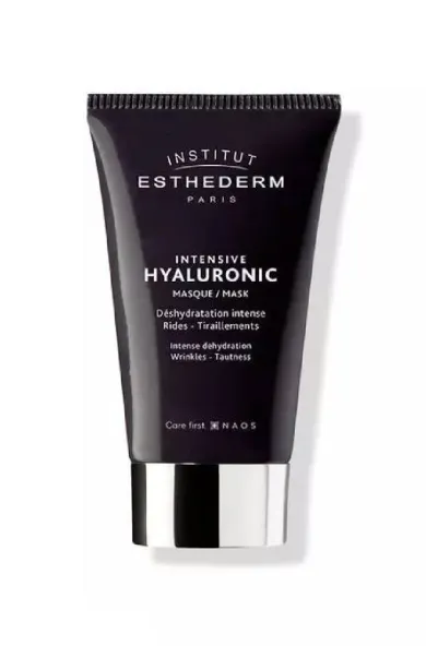 ESTHEDERM INTENSIVE HYALURONIC MASK 75ML