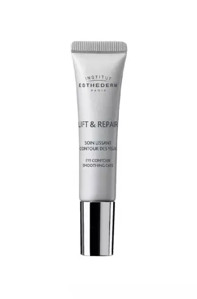 ESTHEDERM LIFT & REPAIR EYE CONTOUR SMOOTHING CARE 15ML