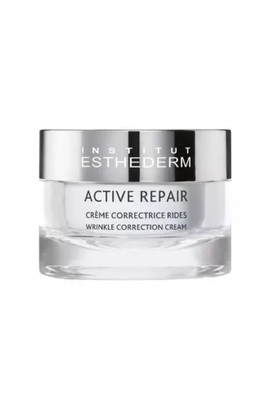 ESTHEDERM ACTIVE REPAIR WRINKLE CORRECTION CREAM 50ML