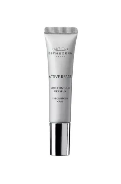 ESTHEDERM ACTIVE REPAIR EYE CONTOUR CARE 15ML