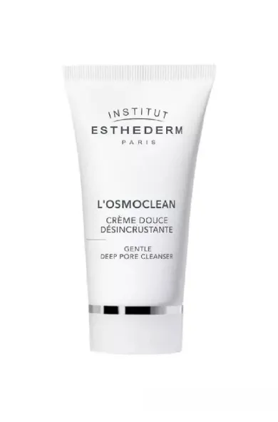 ESTHEDERM OSMOCLEAN GENTLE DEEP PORE CLEANSER 75ML