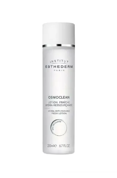 ESTHEDERM OSMOCLEAN HYDRA-REPLENISHING FRESH LOTION 200ML