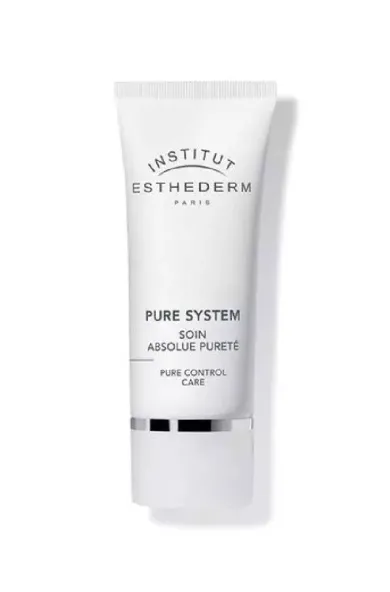 ESTHEDERM PURE SYSTEM CONTROL CARE CREAM 50ML