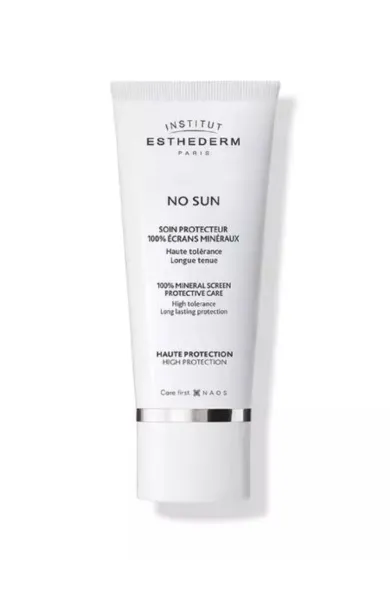 ESTHEDERM SUN NO SUN 100% MINERAL SCREEN PROTECTIVE CARE 50ML