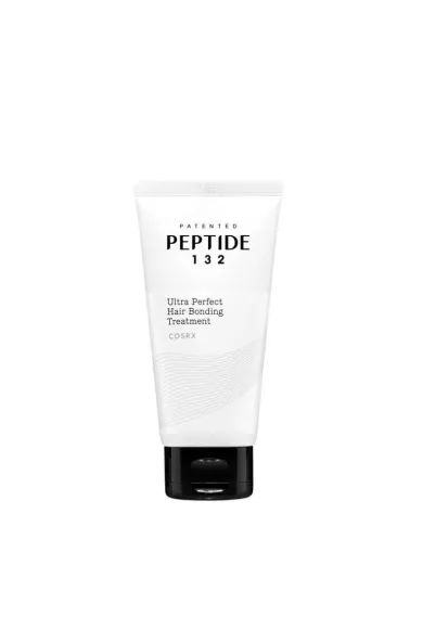 COSRX PEPTIDE-132 Ultra Perfect Hair Bonding Treatment