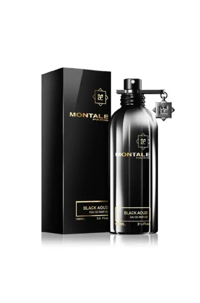 Montale Black Aoud 