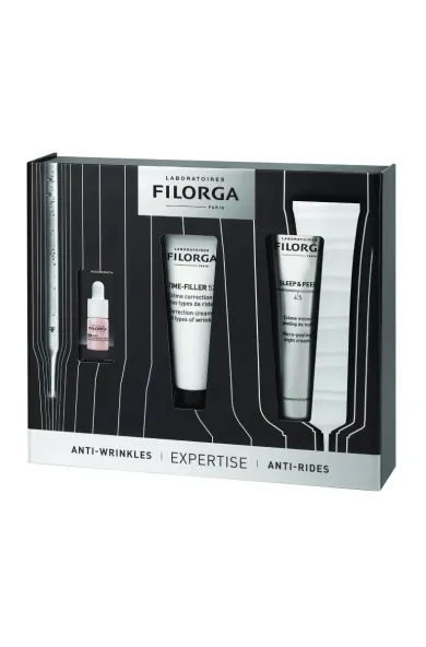 Filorga Anti-wrinkles Gift Set