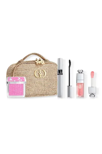 Dior The Volume and Glow Ritual - Limited Edition