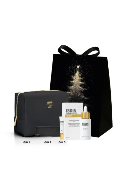 ISDIN Salicylic renewal Gift Set