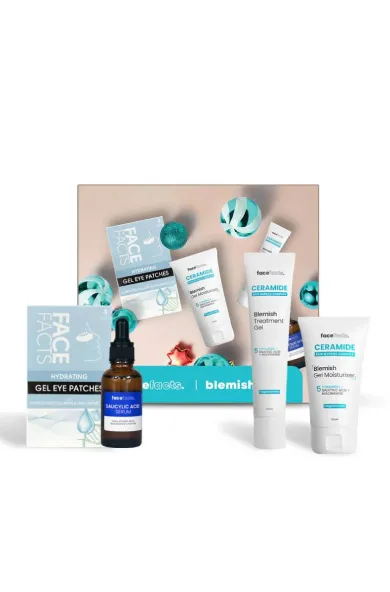 FACE FACTS Blemish Aid Gift Set