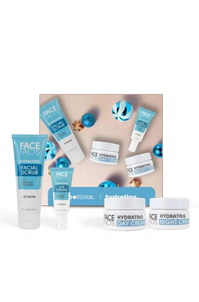 Face Facts Hydrating Gift Set