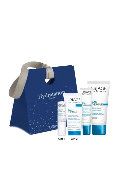 Uriage Hydratation etoilee Gift Set 1