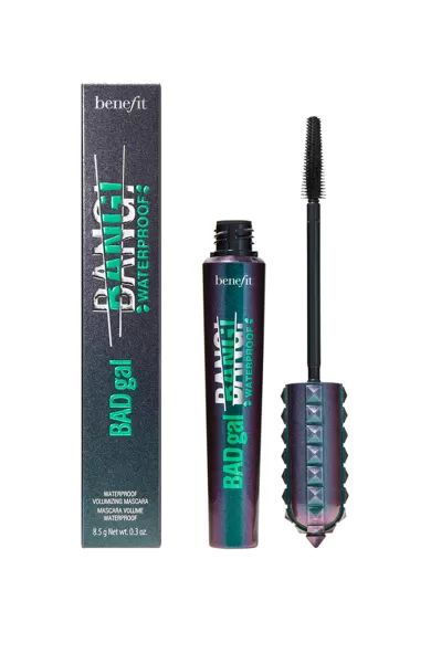 BENEFIT COSMETICS BADGAL BANG! WATERPROOF MASCARA