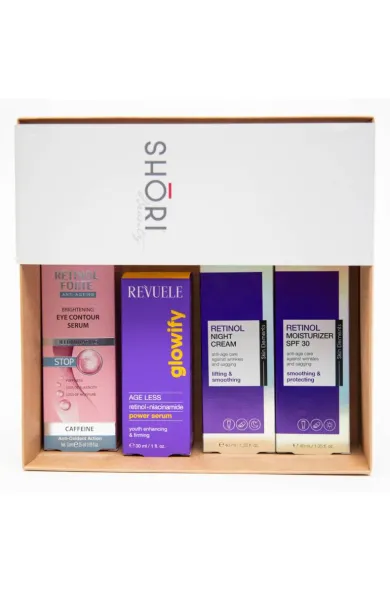 Revuele MoonLift Gift Set 