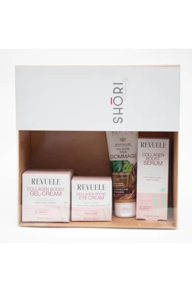 Revuele Collagen Lift Gift Set