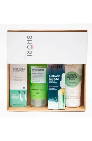 Revuele Clear Skin Gift Set 
