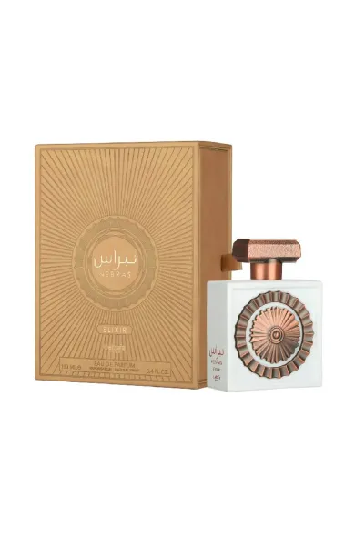 Lattafa Nebras Elixir Eau de Parfum