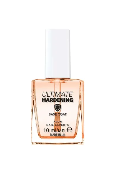 Avon Nail Experts Ultimate Hardening Base Coat