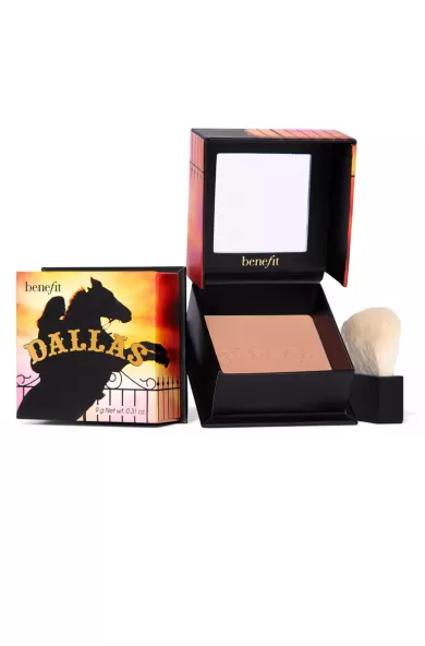 BENEFIT COSMETICS DALLAS BOP BLUSH