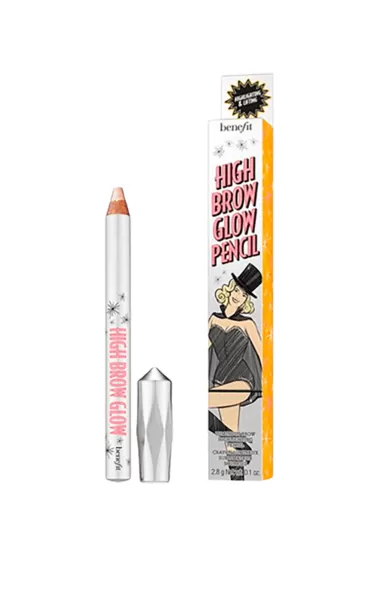 BENEFIT COSMETICS HIGH BROW GLOW PENCIL