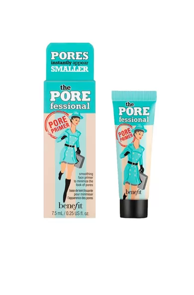 BENEFIT COSMETICS THE POREFESSIONAL FACE PRIMER MINI SIZE 