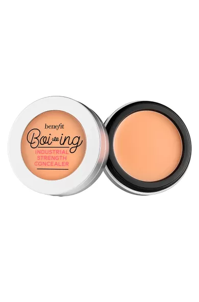 BENEFIT COSMETICS BOI-ING INDUSTRIAL STRENGTH CONCEALER 03 MEDIUM NEUTRAL