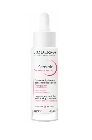 BIODERMA SENSIBIO DEFENSIVE SERUM