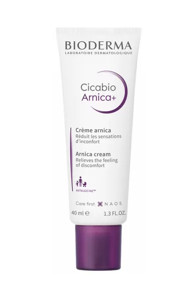 BIODERMA CICABIO ARNICA+